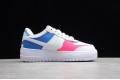 Nike Air Force 1 Low Shadow Cotton Candy --CU3012-111 Casual Shoes Women