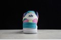 Nike Air Force 1 Low Shadow Multi-Color --CK3172-001 Casual Shoes Women