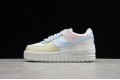 Nike Air Force 1 Low Shadow Pastel --CI0919-106 Casual Shoes Women