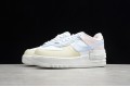 Nike Air Force 1 Low Shadow Pastel --CI0919-106 Casual Shoes Women