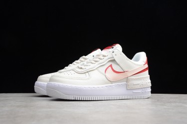 Nike Air Force 1 Low Shadow Phantom --CI0919-003 Casual Shoes Women