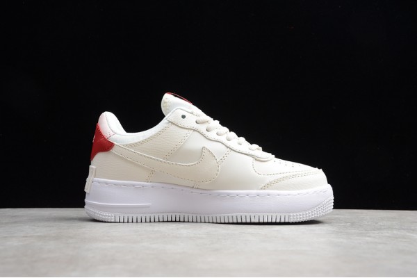 Nike Air Force 1 Low Shadow Phantom --CI0919-003 Casual Shoes Women