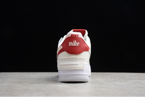 Nike Air Force 1 Low Shadow Phantom --CI0919-003 Casual Shoes Women