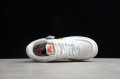 Nike Air Force 1 Low Shadow SE Team Orange Blue --CQ9503-100 Casual Shoes Women