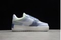 Nike Air Force 1 Low Shadow SE World Indigo --CK6561-001 Casual Shoes Women