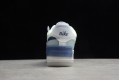 Nike Air Force 1 Low Shadow SE World Indigo --CK6561-001 Casual Shoes Women