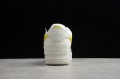 Nike Air Force 1 Low Shadow Sail Opti Yellow --CZ0375-100 Casual Shoes Women