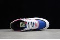 Nike Air Force 1 Low Shadow Sapphire --CJ1641-100 Casual Shoes Women