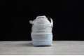 Nike Air Force 1 Low Shadow Snakeskin --CV3027-001 Casual Shoes Men