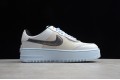 Nike Air Force 1 Low Shadow Snakeskin --CV3027-001 Casual Shoes Men