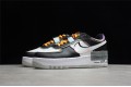 Nike Air Force 1 Low Shadow Spiral Sage --DC2542-001 Casual Shoes Unisex