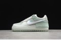 Nike Air Force 1 Low Shadow Spruce Aura --CW2655-001 Casual Shoes Unisex