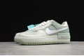 Nike Air Force 1 Low Shadow Spruce Aura --CW2655-001 Casual Shoes Unisex