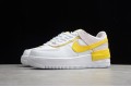 Nike Air Force 1 Low Shadow Sunshine --CJ1641-102 Casual Shoes Women