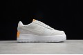 Nike Air Force 1 Low Shadow Tan Orange --CU3446-001 Casual Shoes Women