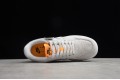 Nike Air Force 1 Low Shadow Tan Orange --CU3446-001 Casual Shoes Women