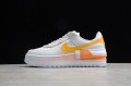 Nike Air Force 1 Low Shadow Washed Coral --CQ9503-001 Casual Shoes Unisex