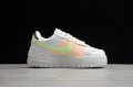 Nike Air Force 1 Low Shadow White Crimson Tint --CI0919-107 Casual Shoes Women