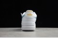 Nike Air Force 1 Low Shadow White Glacier Ice --DA4286-100 Casual Shoes Women