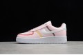 Nike Air Force 1 Low Silt Red --DD0226-600 Casual Shoes Women