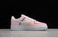 Nike Air Force 1 Low Silt Red --DD0226-600 Casual Shoes Women