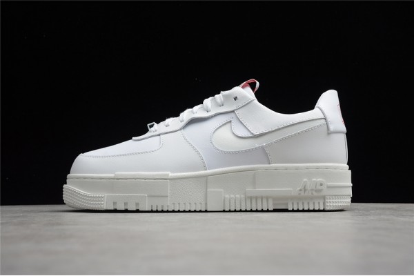 Nike Air Force 1 Low Summit White --CK6649-105 Casual Shoes Unisex