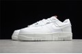 Nike Air Force 1 Low Summit White --CK6649-105 Casual Shoes Unisex