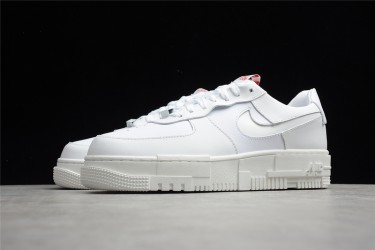 Nike Air Force 1 Low Summit White --CK6649-105 Casual Shoes Unisex