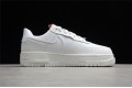 Nike Air Force 1 Low Summit White --CK6649-105 Casual Shoes Unisex