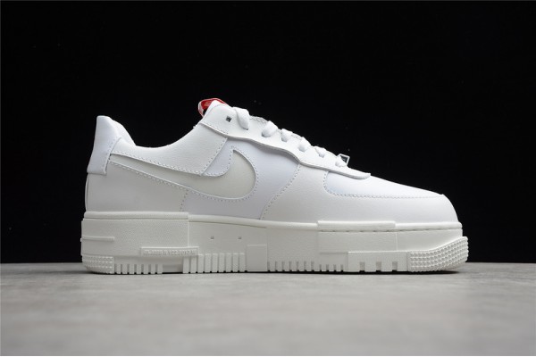 Nike Air Force 1 Low Summit White --CK6649-105 Casual Shoes Unisex