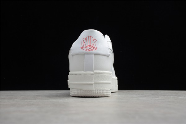 Nike Air Force 1 Low Summit White --CK6649-105 Casual Shoes Unisex