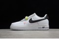 Nike Air Force 1 Low Swoosh Compass --DC2532-100 Casual Shoes Unisex