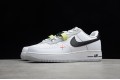 Nike Air Force 1 Low Swoosh Compass --DC2532-100 Casual Shoes Unisex