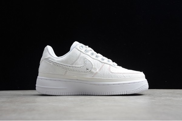 Nike Air Force 1 Low Tear Away --CJ1650-101 Casual Shoes Women.jpg