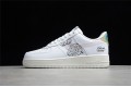 Nike Air Force 1 Low The Great Unity --DM5447-111 Casual Shoes Unisex