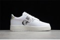 Nike Air Force 1 Low The Great Unity --DM5447-111 Casual Shoes Unisex