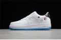 Nike Air Force 1 Low The Great Unity --DM8088-100 Casual Shoes Unisex