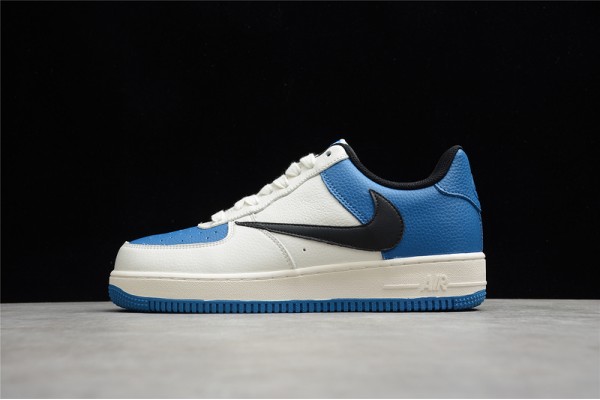 Nike Air Force 1 Low The Great Unity --HG3316-022 Casual Shoes Unisex