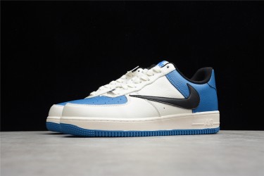 Nike Air Force 1 Low The Great Unity --HG3316-022 Casual Shoes Unisex