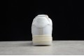 Nike Air Force 1 Low Transparent Swoosh --CV3040-100 Casual Shoes Unisex