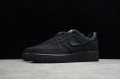 Nike Air Force 1 Low Triple Black --CZ9084-001 Casual Shoes Unisex