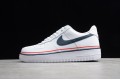 Nike Air Force 1 Low USA --CJ1377-100 Casual Shoes Unisex