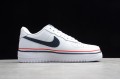 Nike Air Force 1 Low USA --CJ1377-100 Casual Shoes Unisex