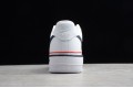 Nike Air Force 1 Low USA --CJ1377-100 Casual Shoes Unisex