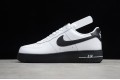 Nike Air Force 1 Low University Black --CK7663-101 Casual Shoes Unisex