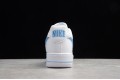 Nike Air Force 1 Low University Blue --AO2423-100 Casual Shoes Unisex