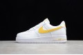 Nike Air Force 1 Low University Gold --AO2423-105 Casual Shoes Unisex