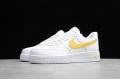 Nike Air Force 1 Low University Gold --AO2423-105 Casual Shoes Unisex