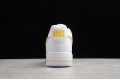 Nike Air Force 1 Low University Gold --AO2423-105 Casual Shoes Unisex