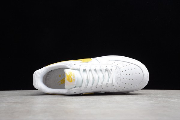 Nike Air Force 1 Low University Gold --AO2423-105 Casual Shoes Unisex